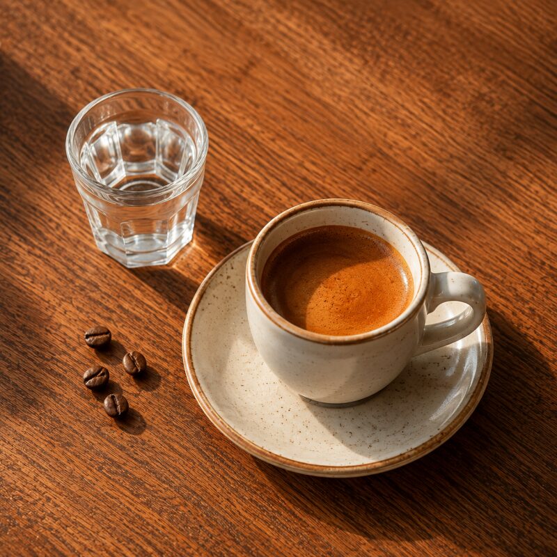 Espresso