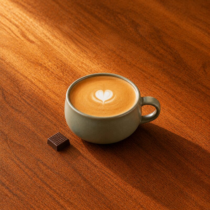 Flat White