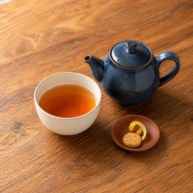 Earl Grey