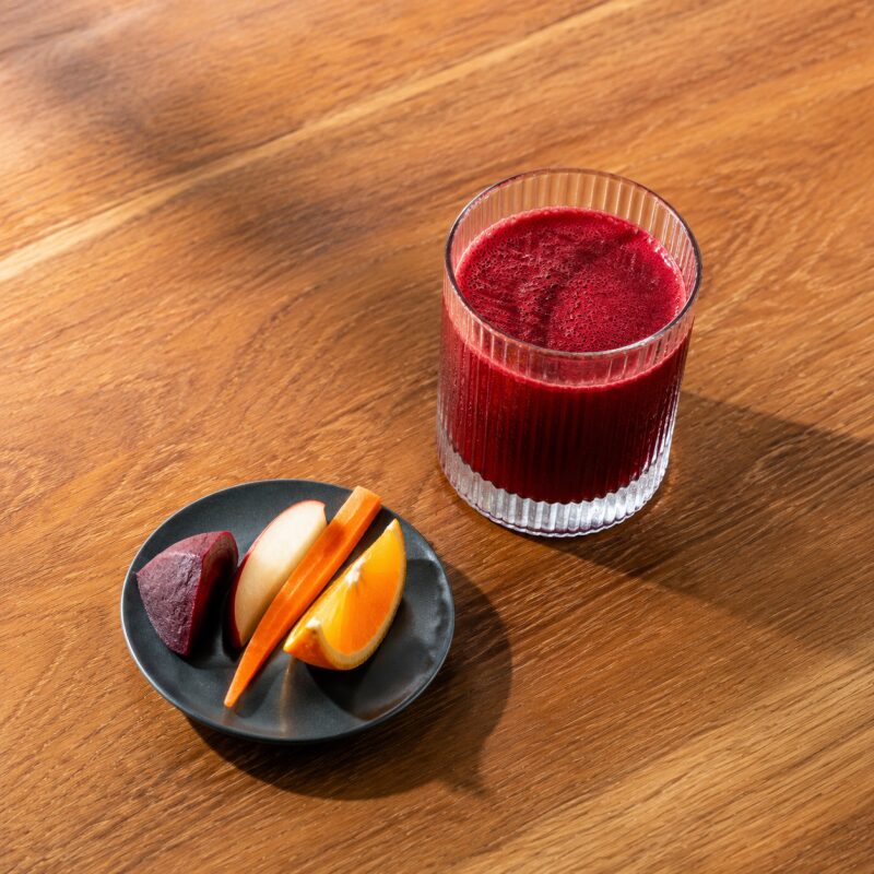 Beet Boost