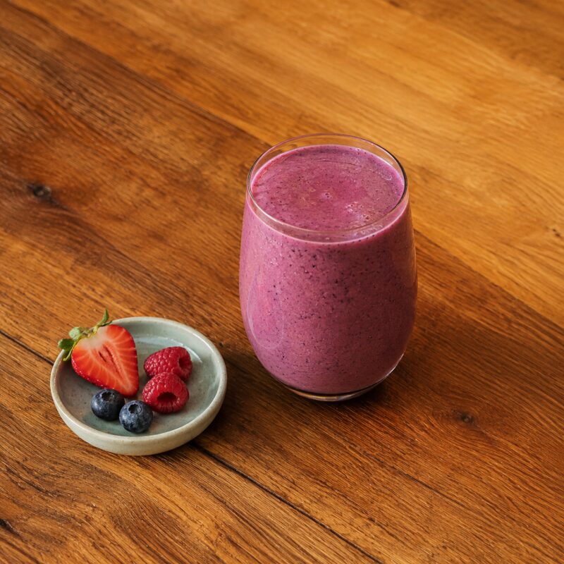 Berry Boost