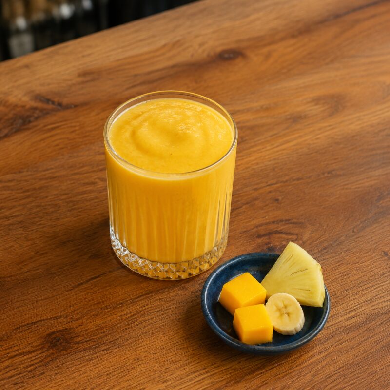 Tropical Mango
