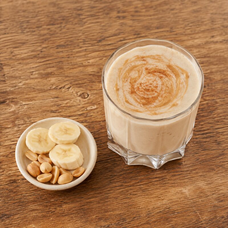 Peanut Banana