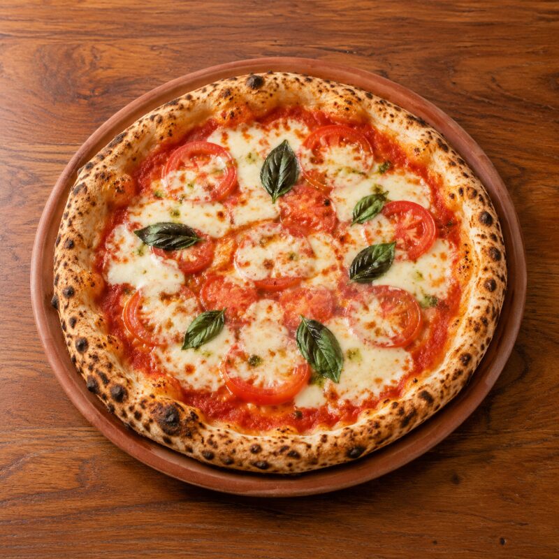 Margherita