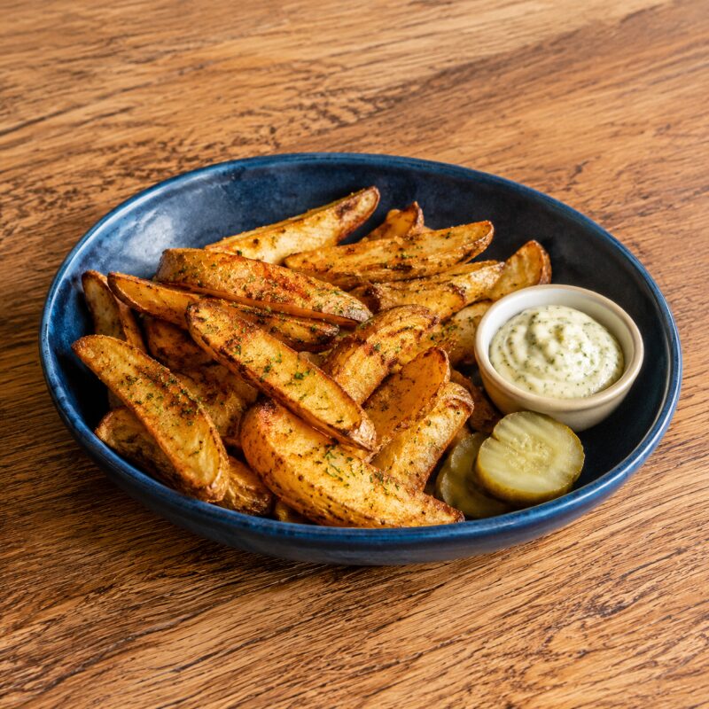 Potatoes