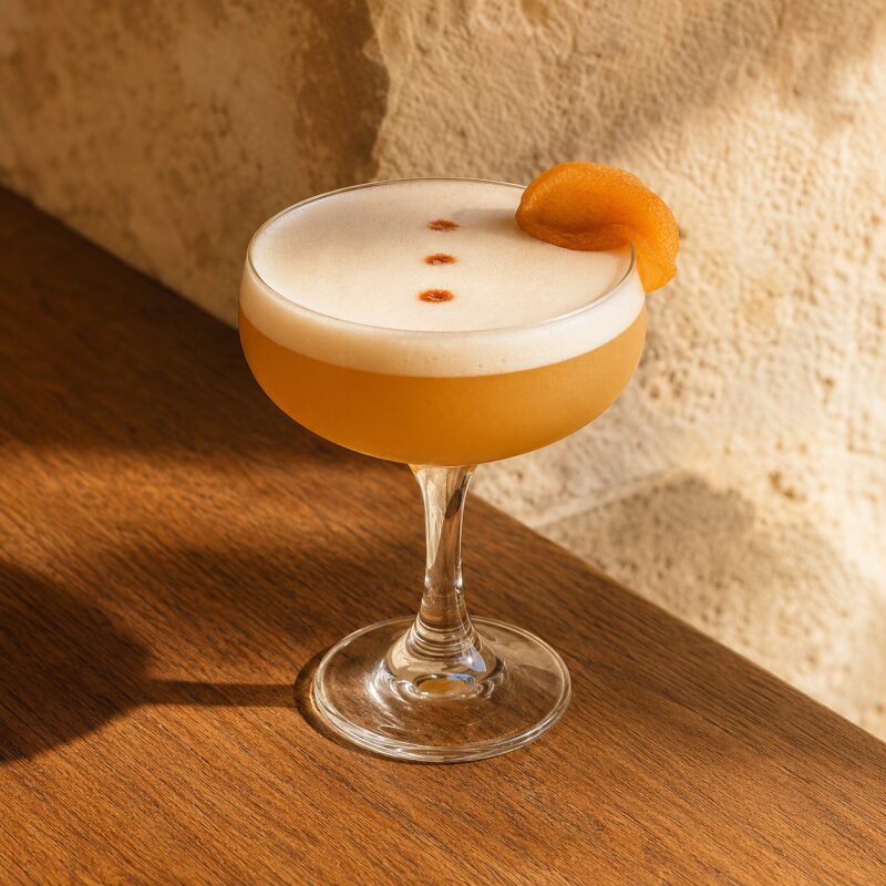 Rethymno Sour