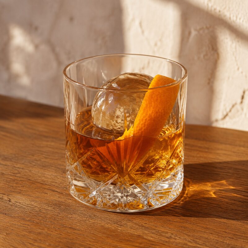 Old Fashioned