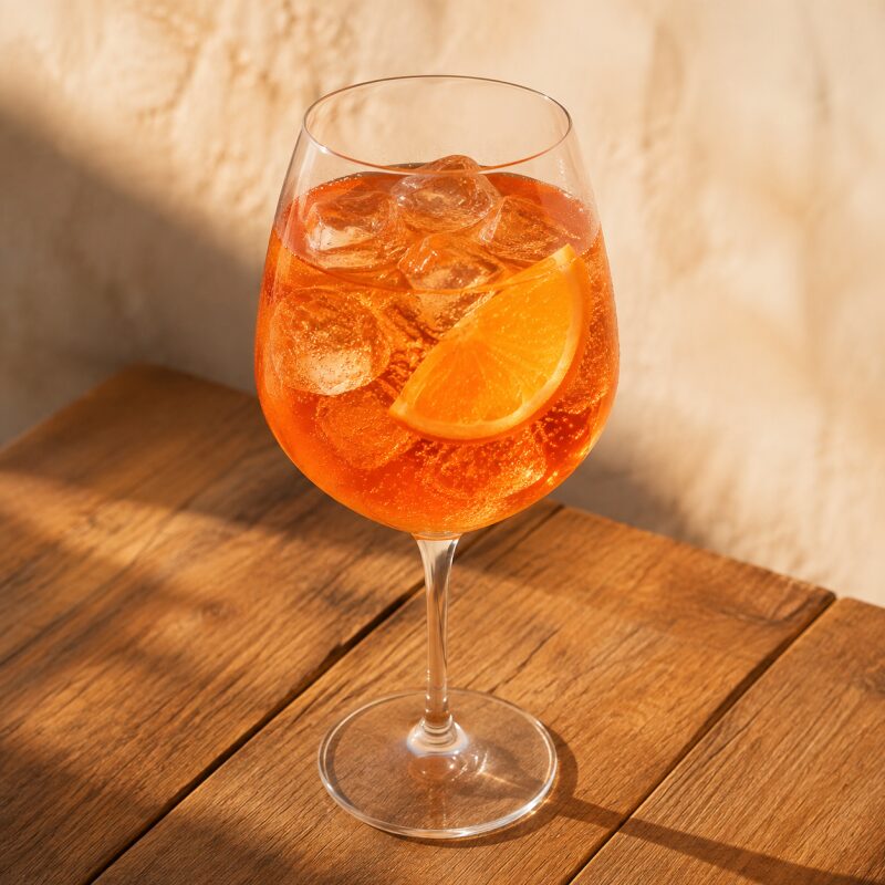 Aperol Spritz