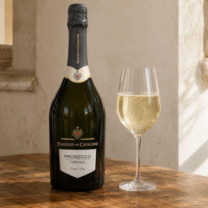 Prosecco DOC Treviso Extra Dry — Maschio dei Cavalieri
