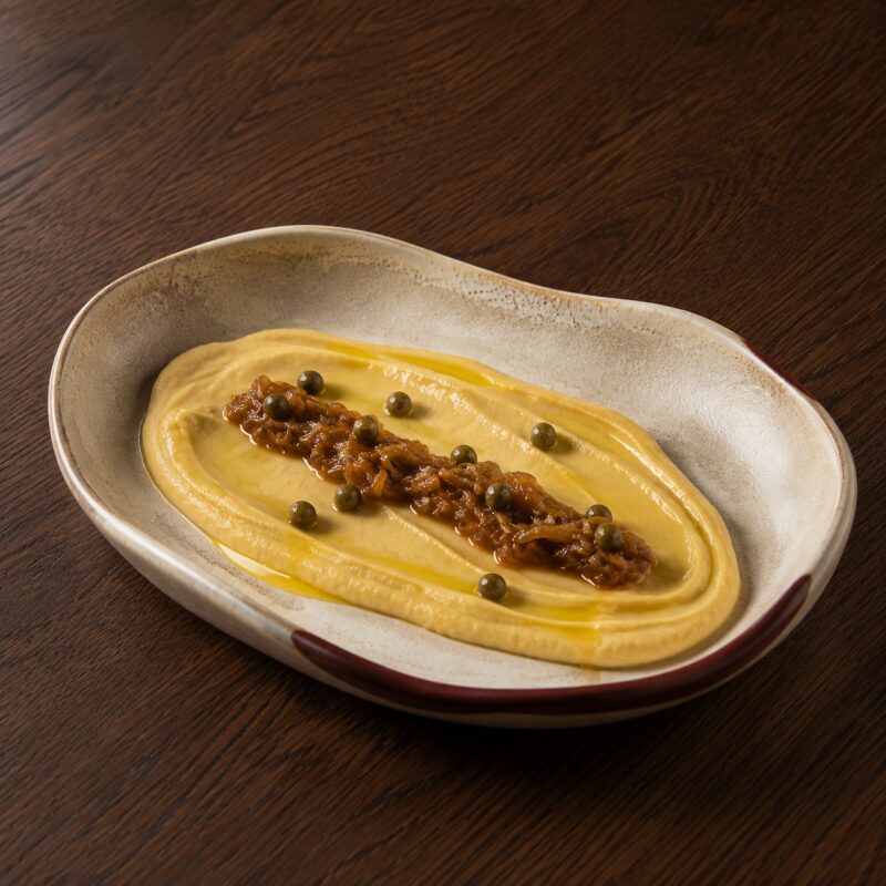 Fava de Feneo