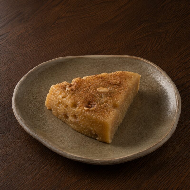 Grießhalva
