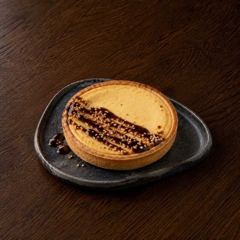 Anthotyro-Tarte