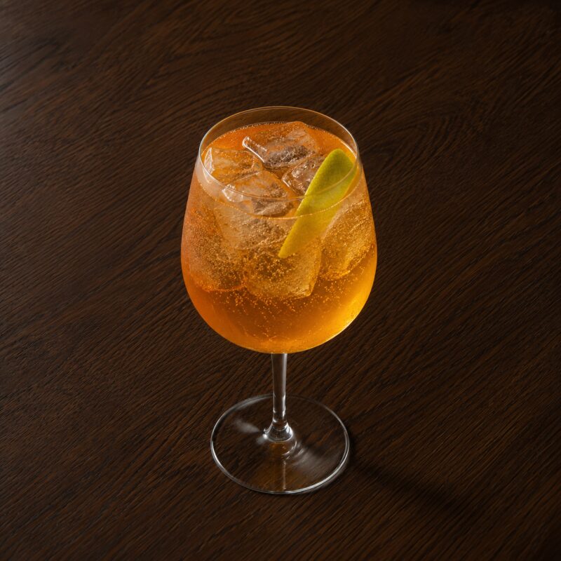 ISOGEIO Spritz
