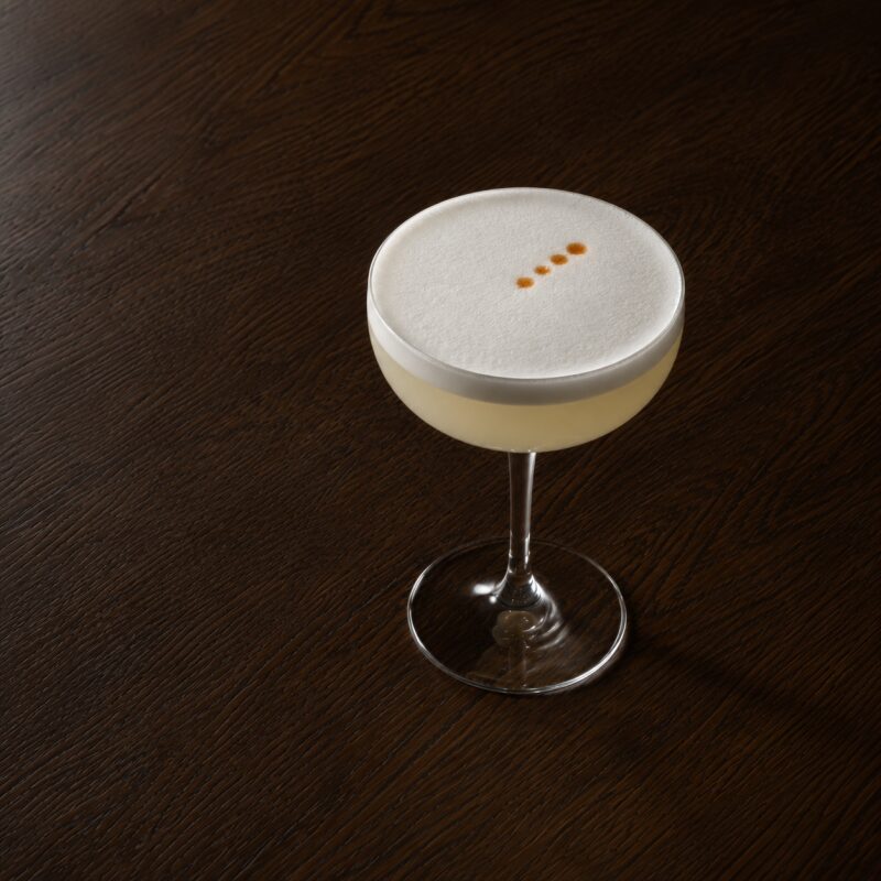 Mastiha Sour
