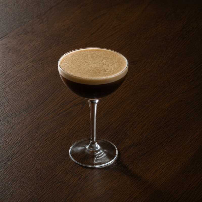 Espresso Martini
